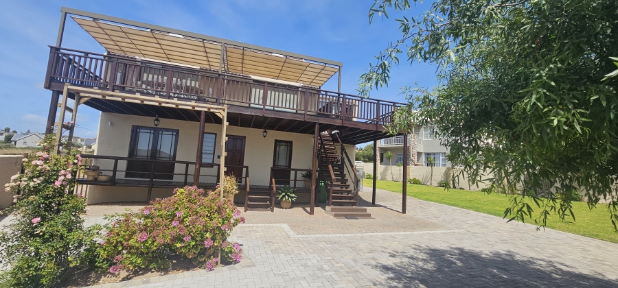 3 Bedroom Property for Sale in Myburgh Park Western Cape